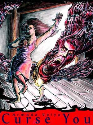 cover image of Curse You